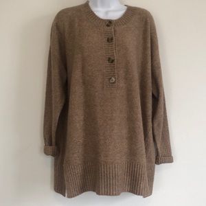 Loft Sweater